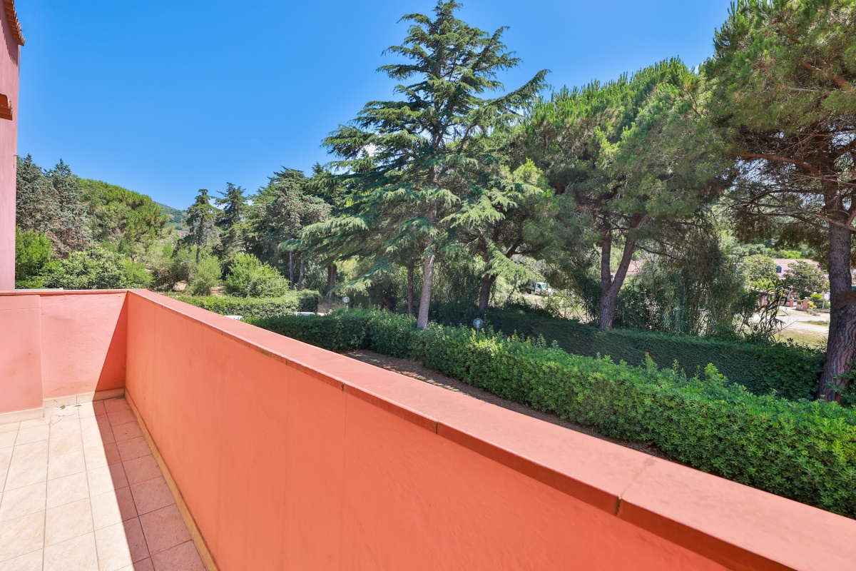 Casa le Palme